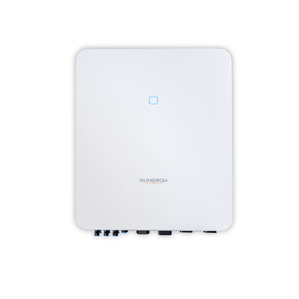 Sungrow Hybrid SH8.0RT – V112 inkl. Smart Meter