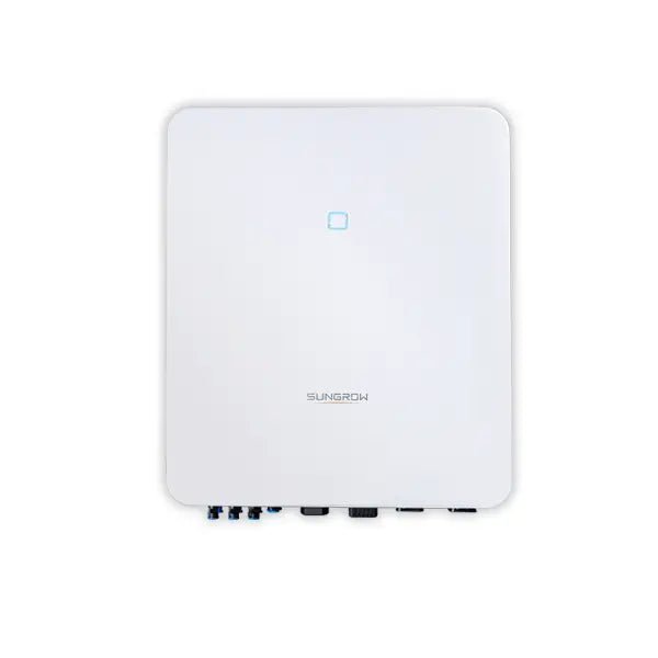 Sungrow Hybrid SH6.0RT – V112 inkl. Smart Meter