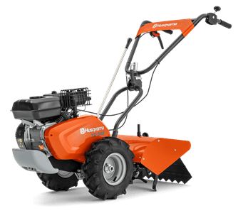 Husqvarna TR 348 – Bodenfräse – Vorführgerät