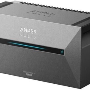 Anker SOLIX Solarbank 2 E1600 Plus