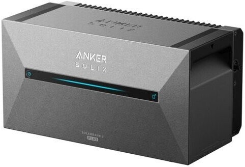 Anker SOLIX Solarbank 2 E1600 Plus