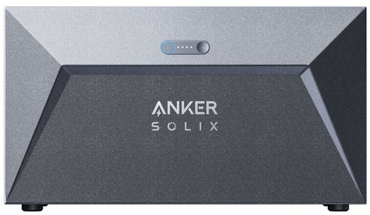 Anker SOLIX Solarbank E1600