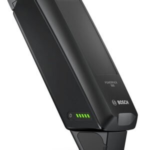 Bosch PowerPack (Rahmen) 500 Performance