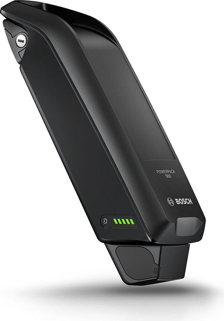 Bosch PowerPack (Rahmen) 500 Performance