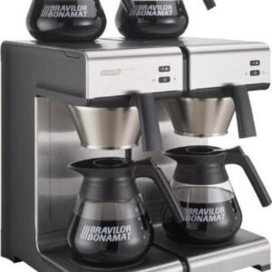 Bravilor Bonamat Mondo Twin