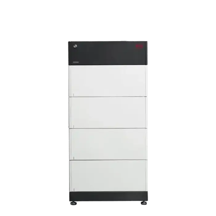 BYD Battery-Box Premium HVS 10.2 kWh