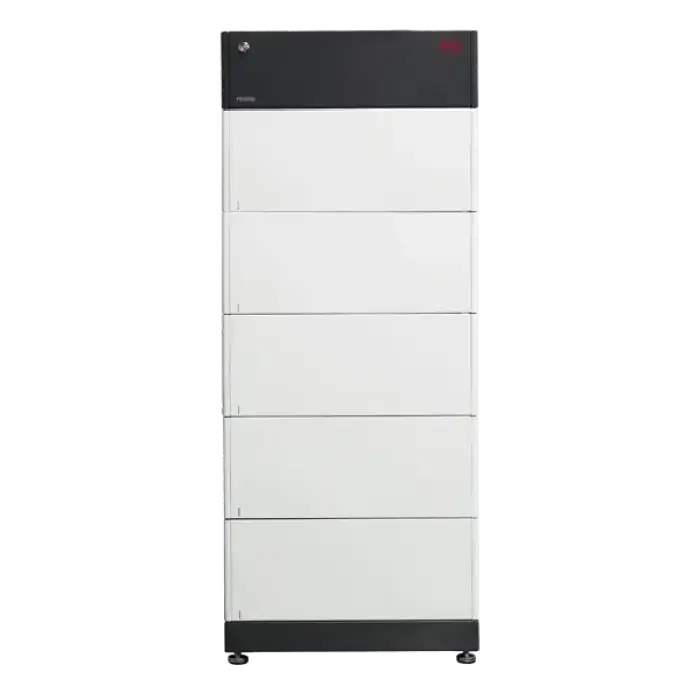 BYD Battery-Box Premium HVS 12.8 kWh