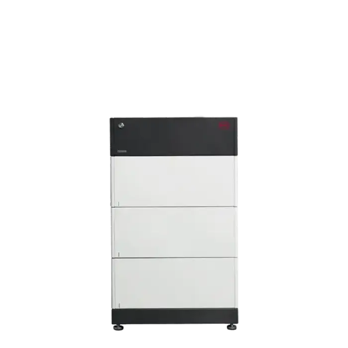 BYD Battery-Box Premium HVS 7.7 kWh