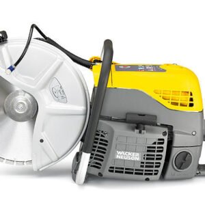Wacker Neuson BTS635s – Trennschleifmaschine – Ø 350 mm
