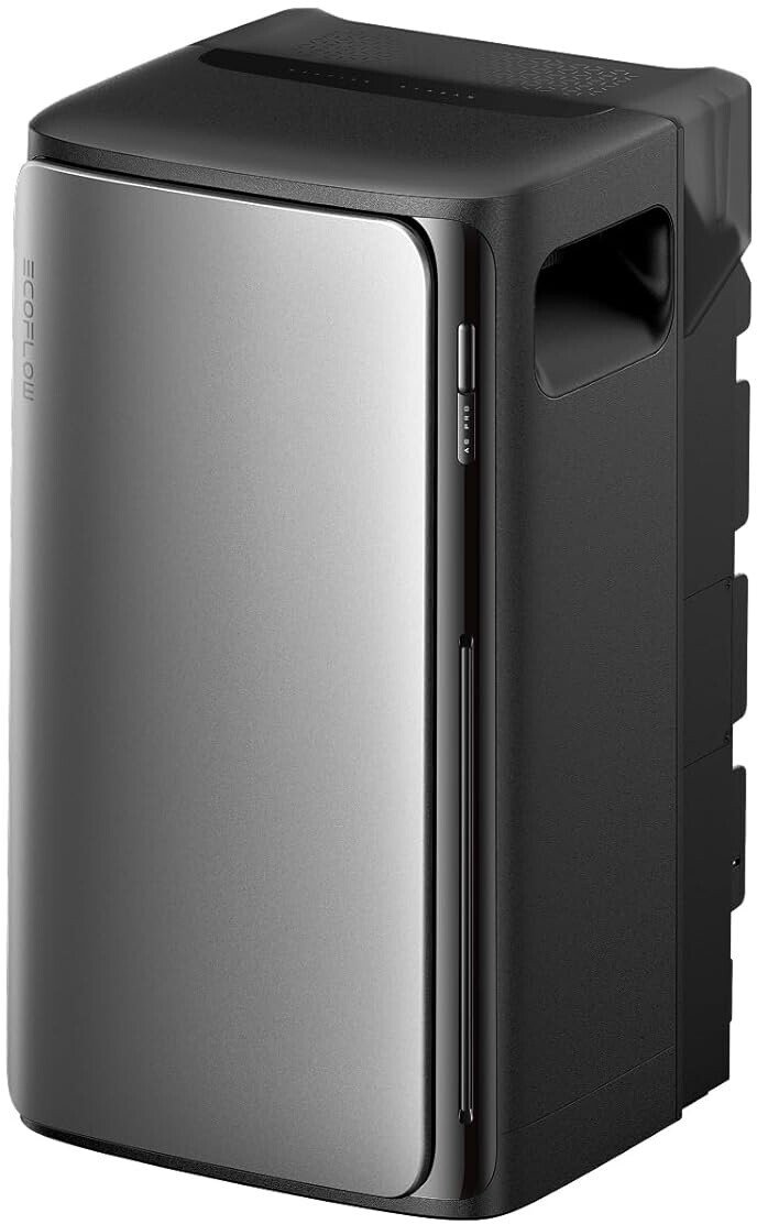 EcoFlow Stream AC Pro