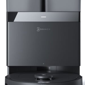 ECOVACS DEEBOT T30C Gen2 schwarz