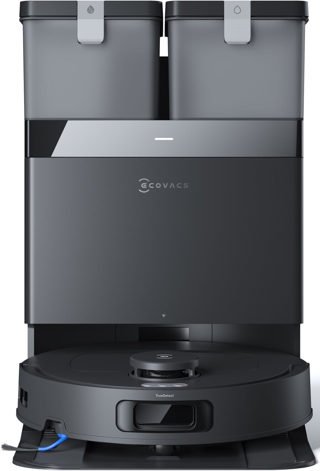 ECOVACS DEEBOT T30C Gen2 schwarz