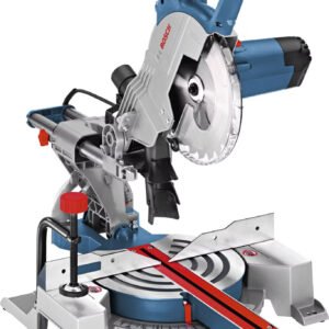 Bosch Professional GCM 80 SJ – Kapp- und Gehrungssäge
