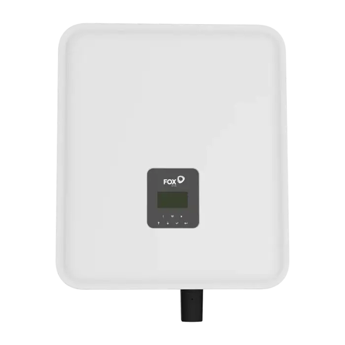 Fox ESS H3 6.0 E Hybrid-Wechselrichter