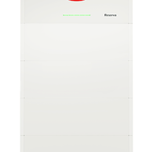 Fronius Reserva 12.6 kWh Hochvoltbatterie