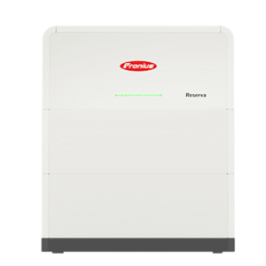Fronius Reserva 6.3 kWh Hochvoltbatterie