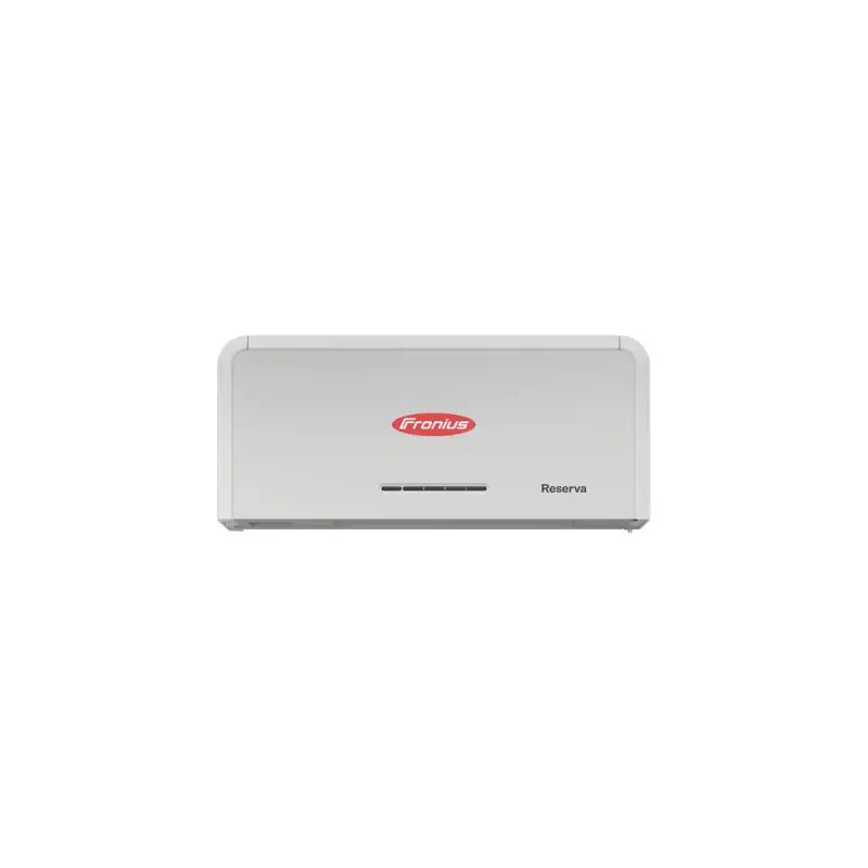 Fronius Reserva BMS & Basis für Hochvoltbatterie