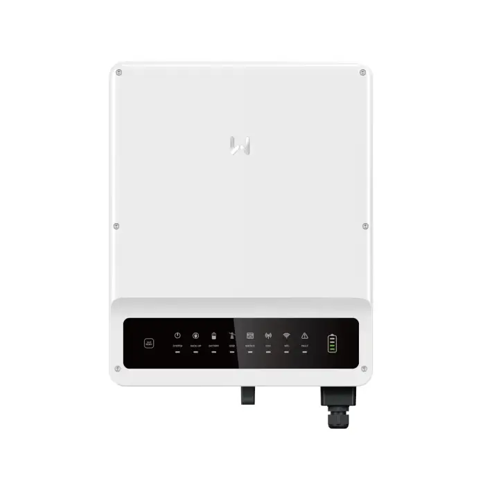GoodWe ET Plus 16A – GW10KN-ET