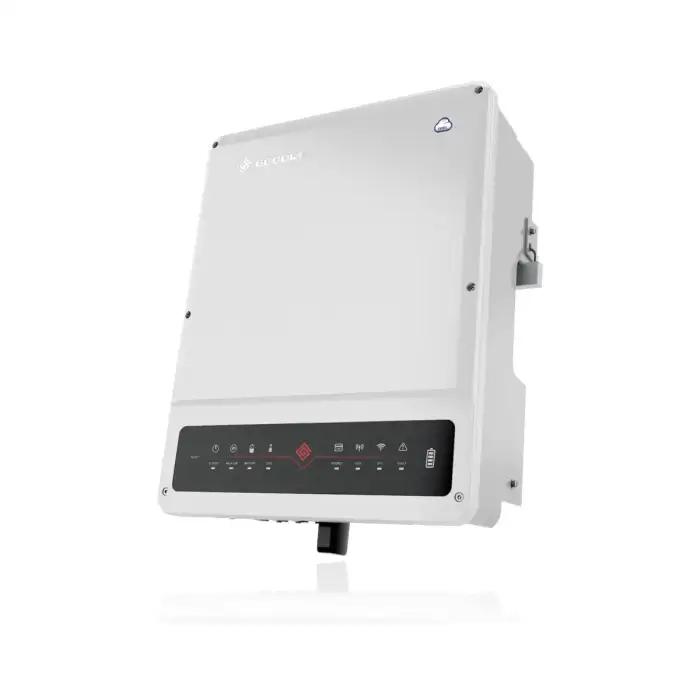 GoodWe Hybrid-Wechselrichter ET Plus – GW10K-ET