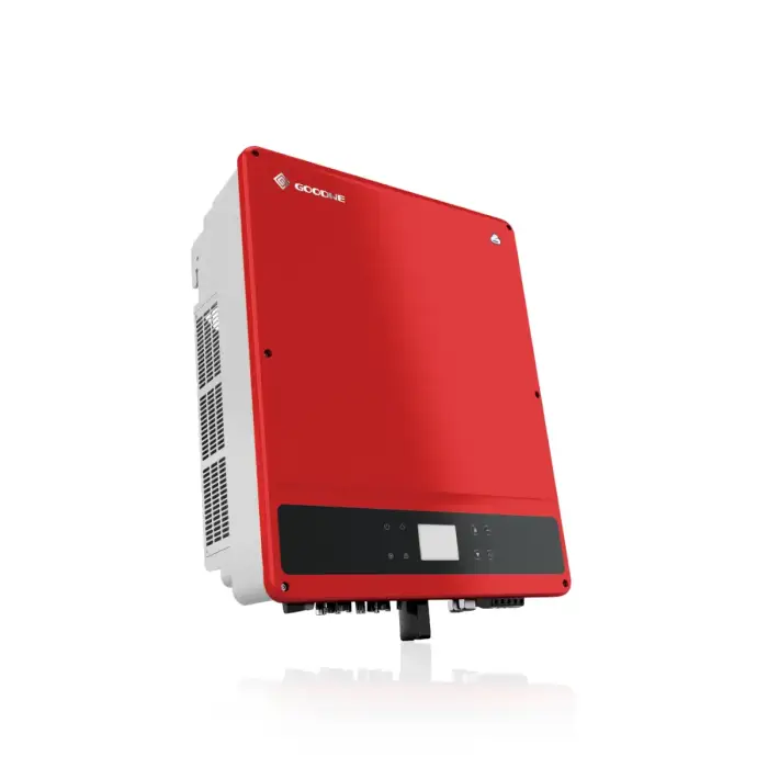 GoodWe SMT – GW36K-MT