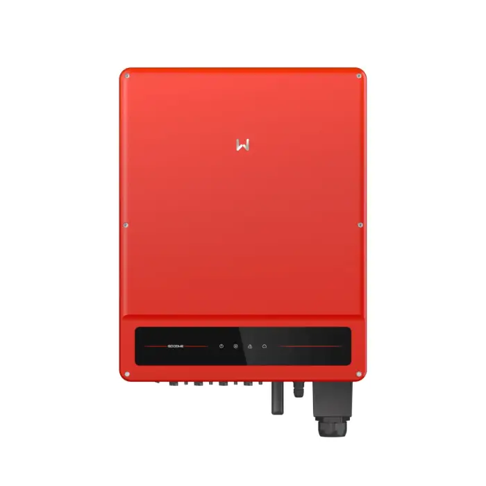 GoodWe SMT – GW50KS-MT