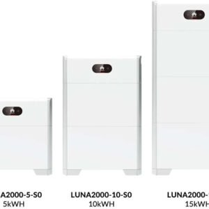Huawei LUNA2000-5-E0 Batteriemodul 5kWh