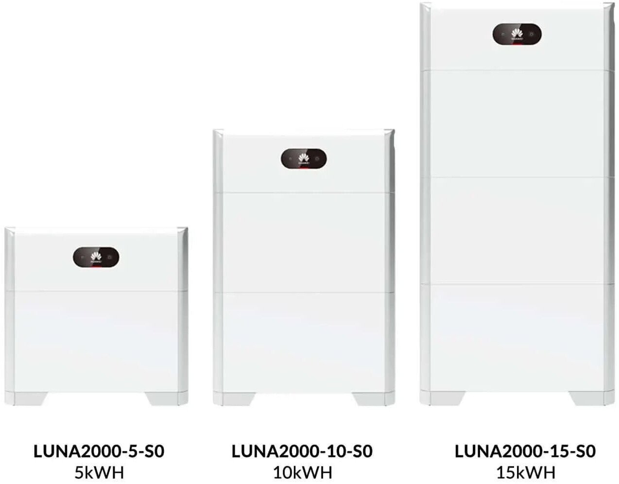 Huawei LUNA2000-5-E0 Batteriemodul 5kWh