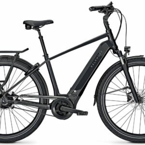 Kalkhoff Image 3.B Excite RT (2023) Diamant schwarz