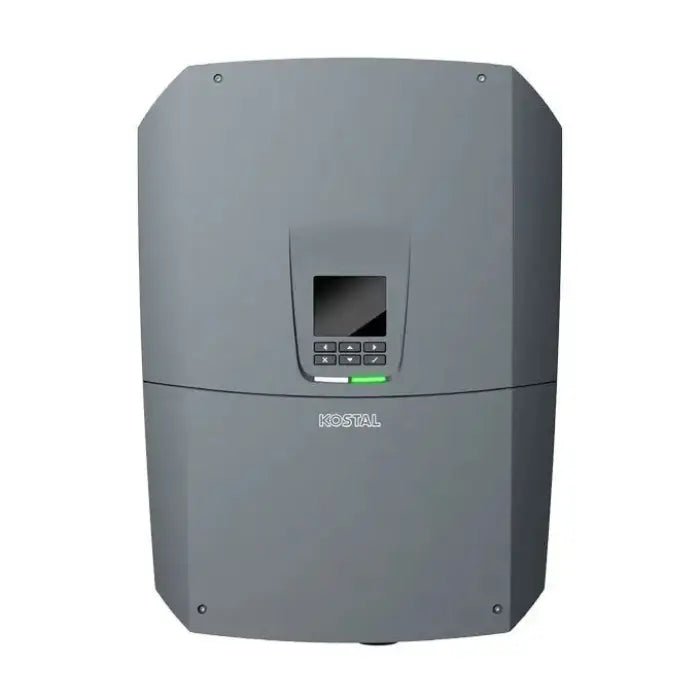 KOSTAL PLENTICORE G3 L 15-20 kW Hybrid-Wechselrichter notstromfähig