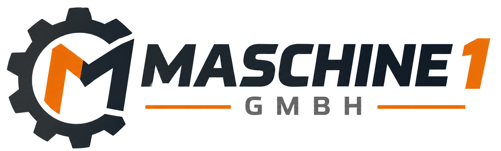 Maschine 1