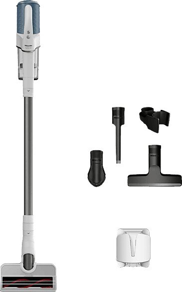 Miele Duoflex HX1 Nordicblau SQLL0