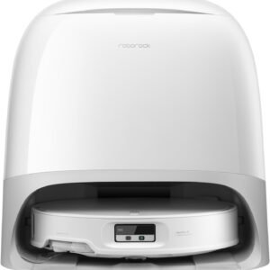 Roborock Qrevo Curv 2 ProX