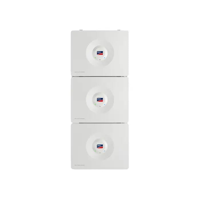 SMA Home Storage Battery 9.8 kWh