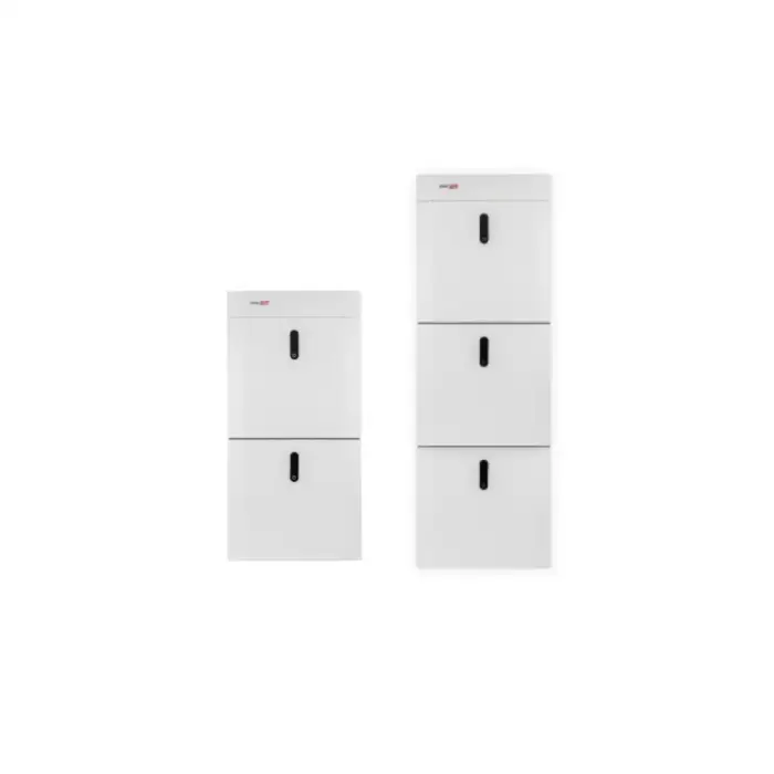 SolarEdge Home Batterie-Niedervolt 23 kWh