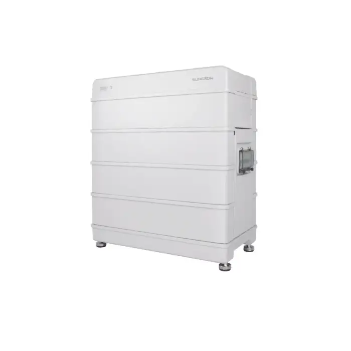 Sungrow Hochvolt-Speicher SBR128 Batterie