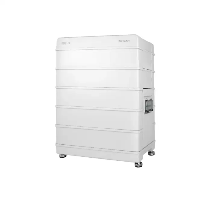 Sungrow Hochvolt-Speicher SBR160 Batterie