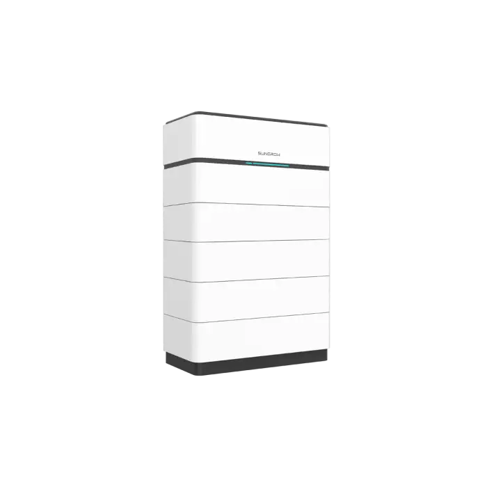 Sungrow SBH250 Batterie