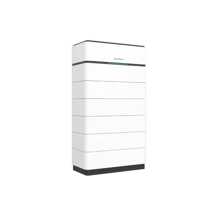 Sungrow SBH300 Batterie