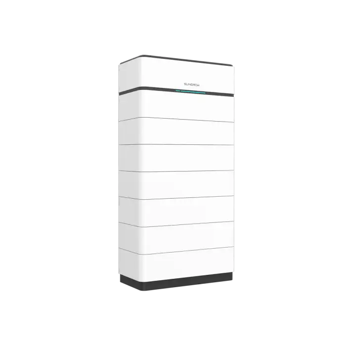 Sungrow SBH350 Batterie
