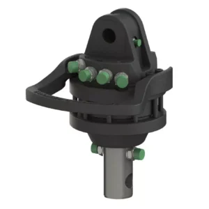 Rotator Formiko FHR 3.000L – Drehmotor 3t für Greifer, Holzgreifer