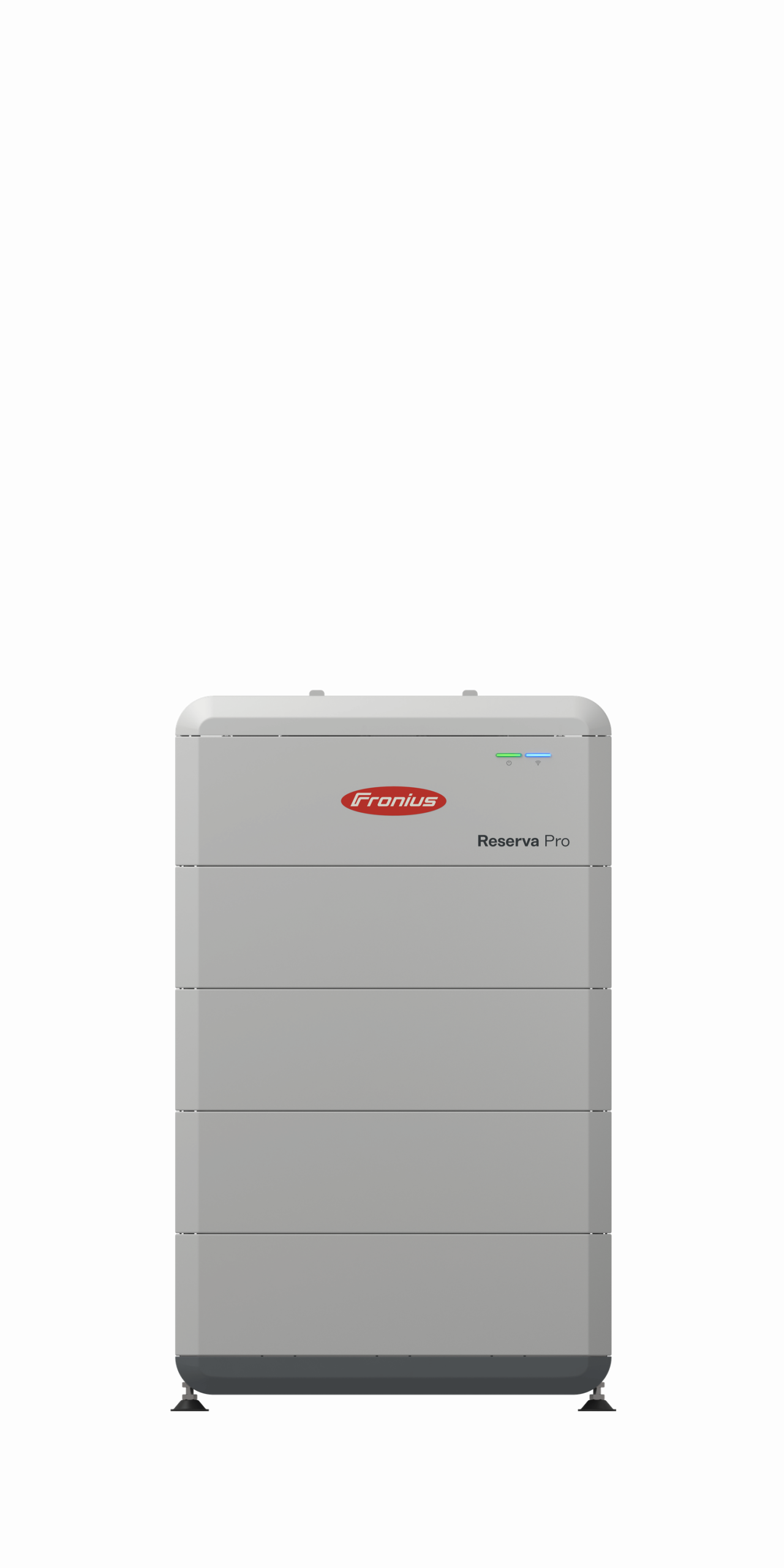 Fronius Reserva Pro 16.0 Hochvoltbatterie