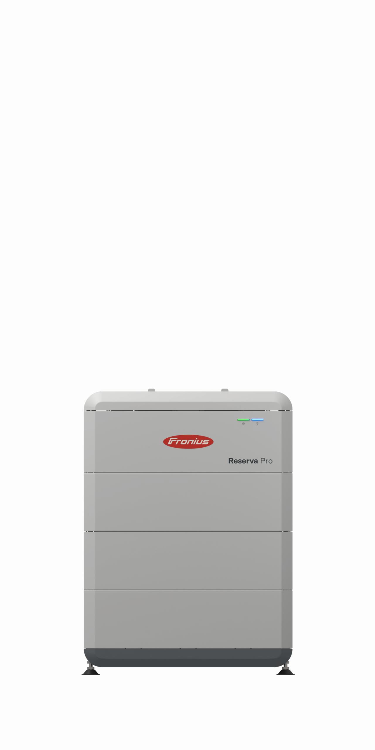 Fronius Reserva Pro 12.0 Hochvoltbatterie