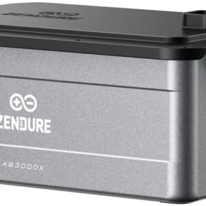 Zendure AB3000X