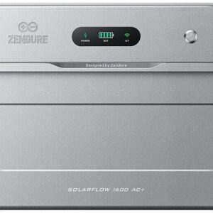 Zendure SolarFlow 1600 AC+ Speicher 1,92kWh