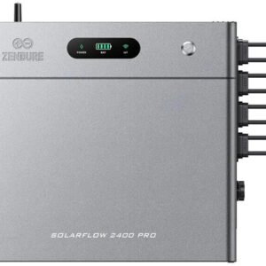 Zendure SolarFlow 2400 Pro