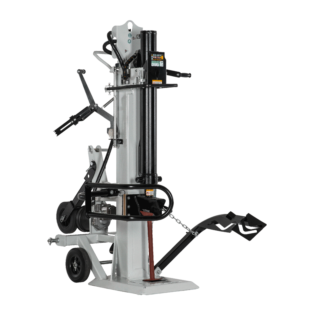 LUMAG HZ22 – Hydraulischer Holzspalter – Zapfwellenantrieb